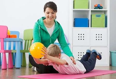 Haraket Eğitimi Ve Spor