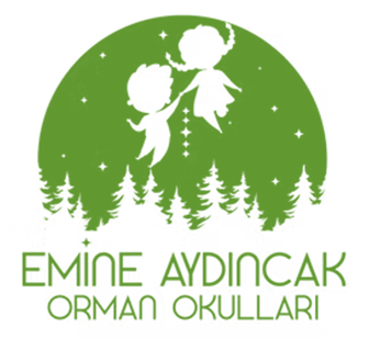 Özel Emine Aydıncak Orman İlkokulu logosu