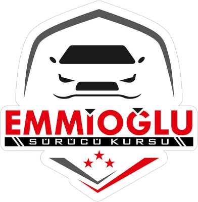 Özel Emmioğlu Motorlu Taşıt Sürücüleri Kursu Sultandağı Şubesi logosu