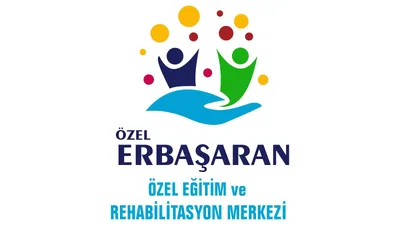 Özel Erbaşaran Özel Eğitim Ve Rehabilitasyon Merkezi logosu