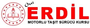Özel Erdil Motorlu Taşıt Sürücüleri Kursu Tuzla Şubesi logosu