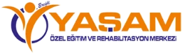 Özel Ereğli Yaşam Özel Eğitim Ve Rehabilitasyon Merkezi logosu