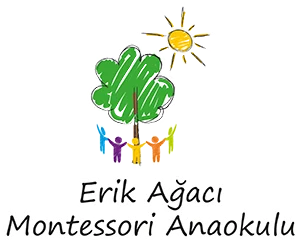 Özel Erik Ağacı Anaokulu logosu