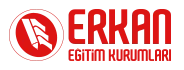 Özel Erkan Ulaştırma Hizmetleri Mesleki Eğitim Ve Geliştirme Kursu logosu