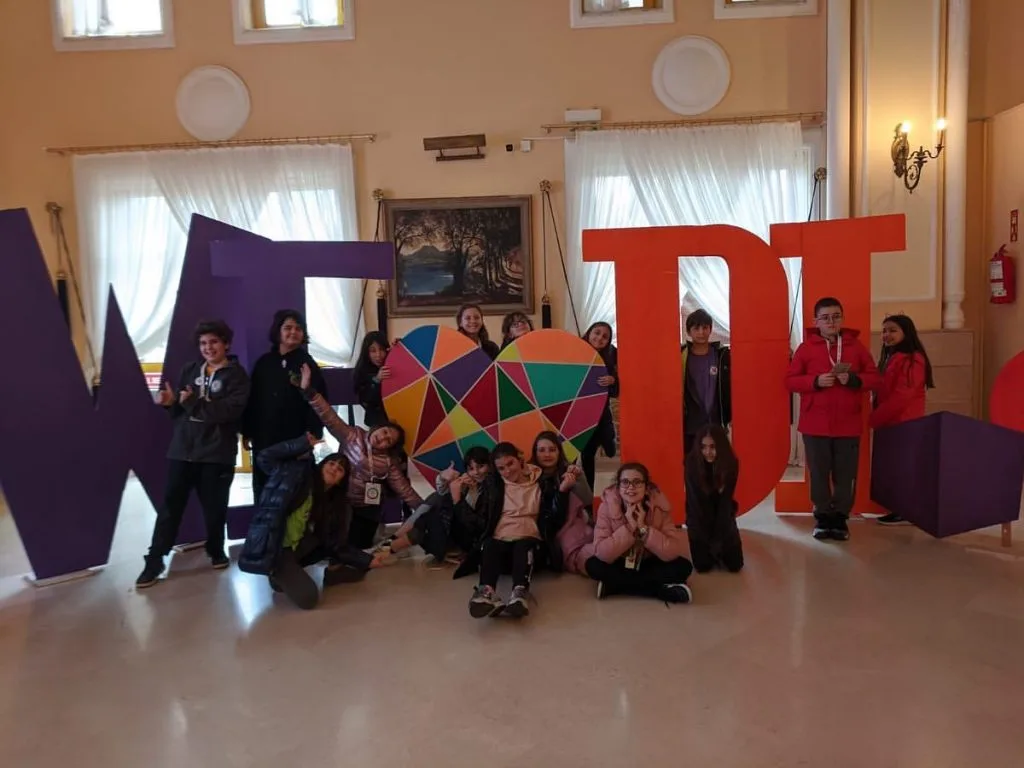 #DestinationImagination Türkiye Turnuvası