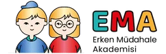 Özel Erken Müdahale Özel Eğitim Anaokulu logosu