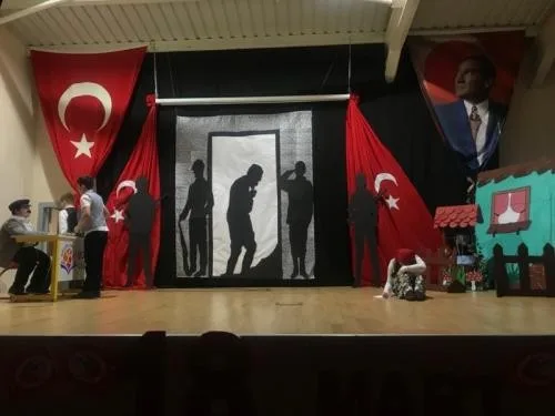 Sosyal yaşam