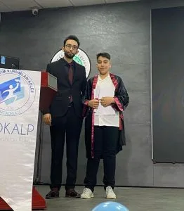 Başarılar