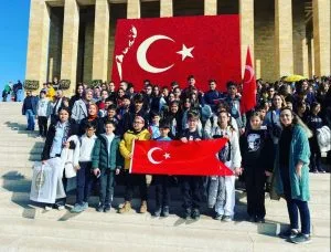Sosyal yaşam