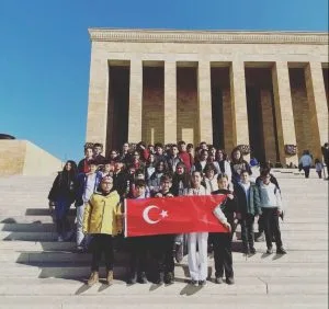 Sosyal yaşam
