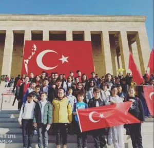 Sosyal yaşam