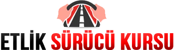 Özel Etlik Yükseltepe Motorlu Taşıt Sürücüleri Kursu logosu