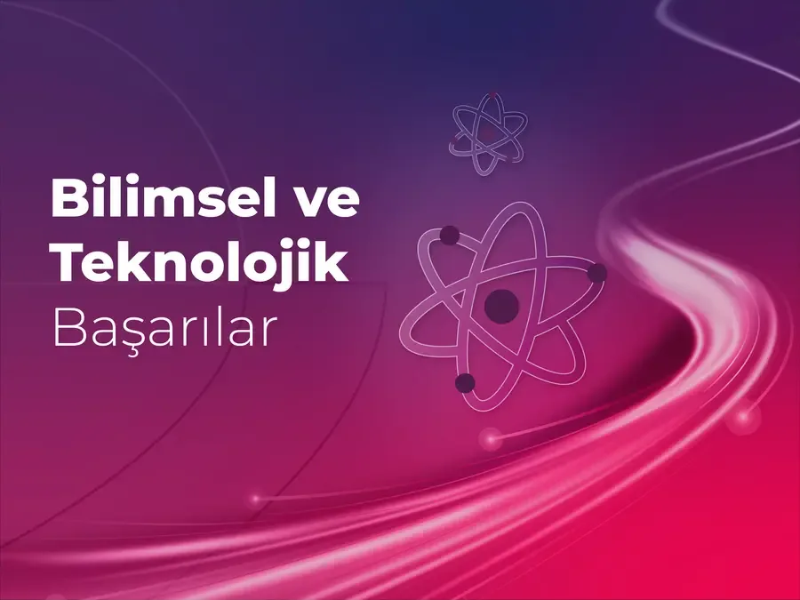 Başarılar