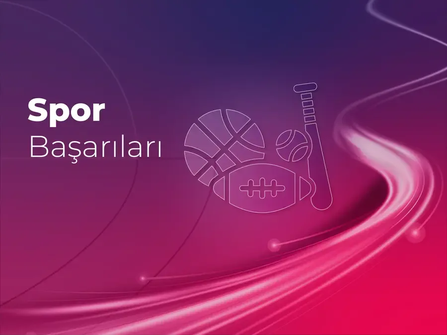 Başarılar