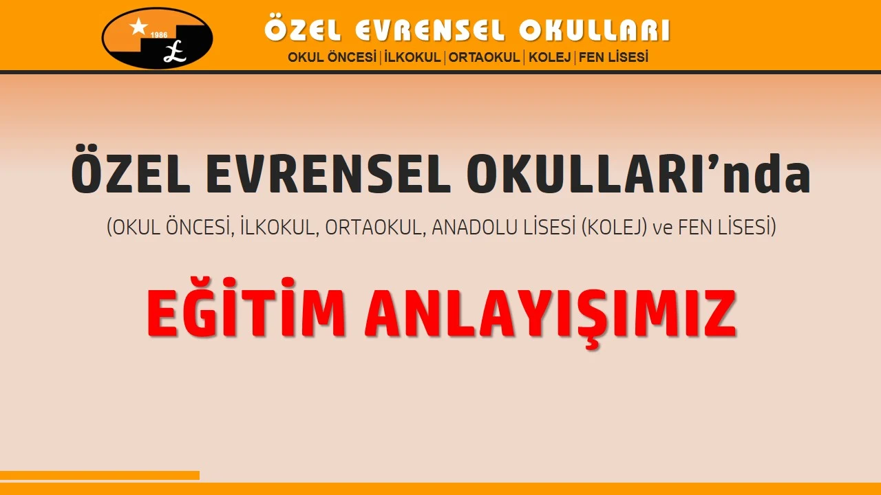 Eğitim