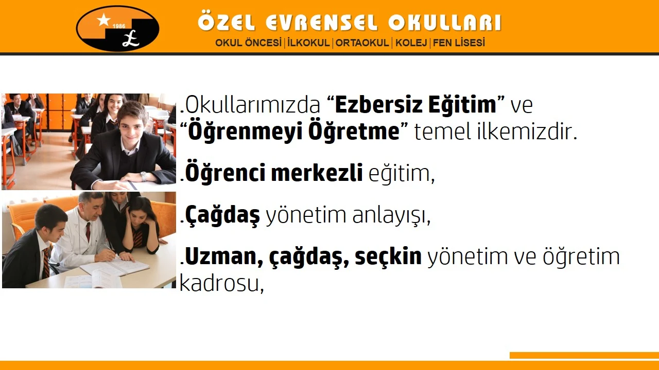 Eğitim