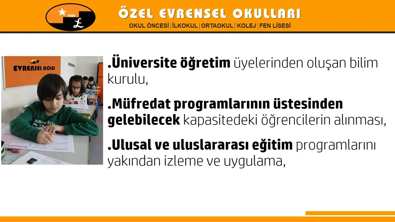 Eğitim