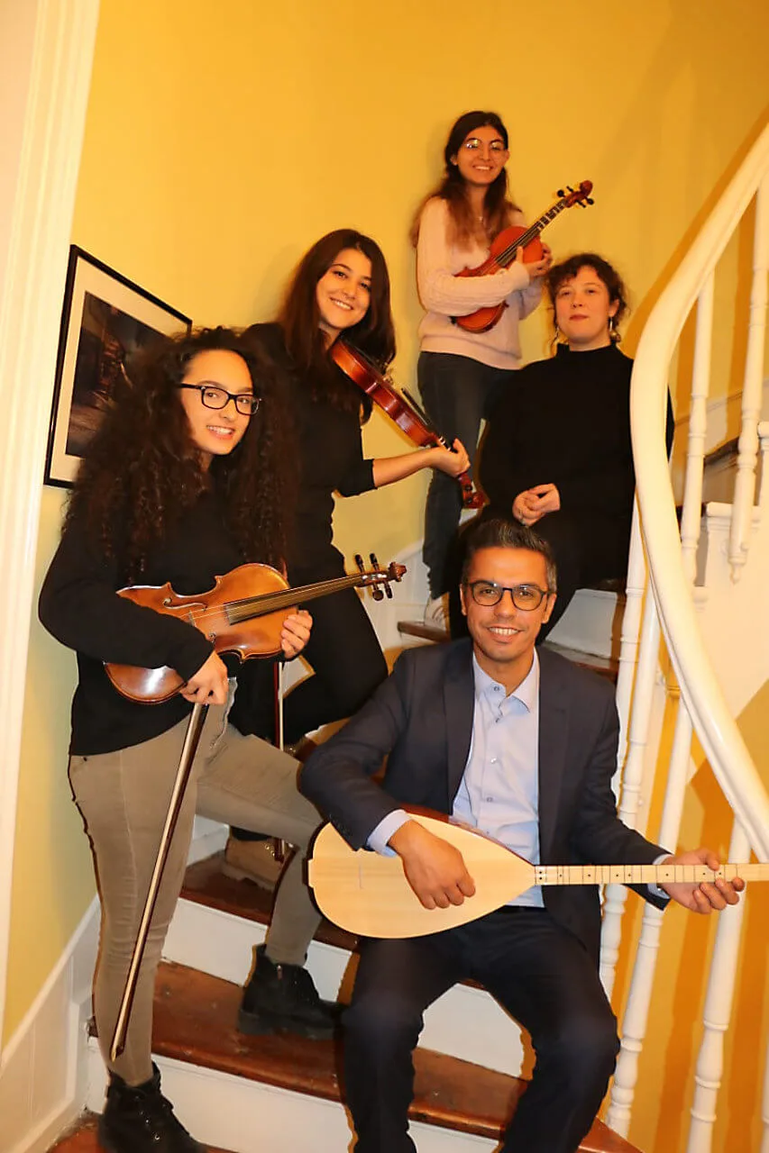 Sosyal yaşam