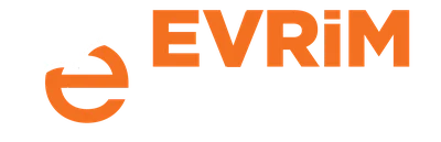 Özel Evrim Eğitim Kurumları İlkokulu logosu
