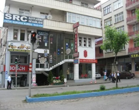 Fatih Ehliyet Kursu
