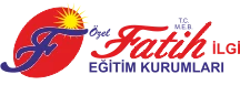 Özel Fatih İlgi Özel Eğitim ve Rehabilitasyon Merkezi