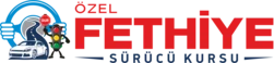 Özel Fethiye Motorlu Taşıt Sürücüleri Kursu logosu