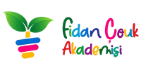Özel Fidan Çocuk Anaokulu logosu