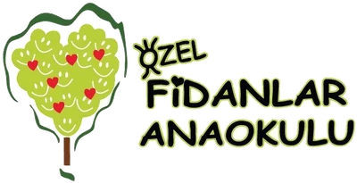 Özel Fidanlar Anaokulu logosu