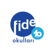 Özel Fide Ortaokulu logosu