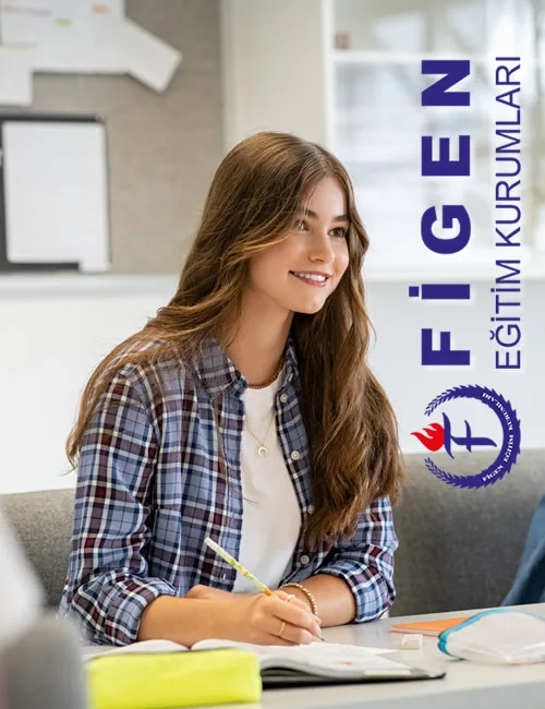 Figen Anadolu Lisesi