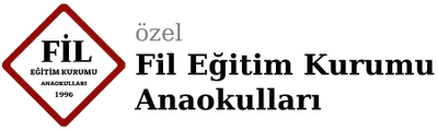 Özel Fil Anaokulu logosu