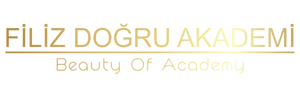 Özel Filiz Doğru Estetisyenlik Kursu logosu