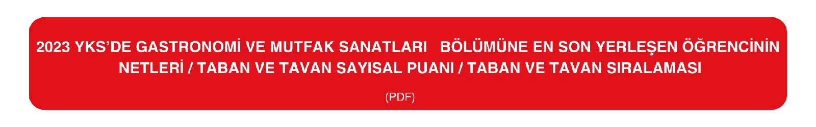 Sosyal yaşam