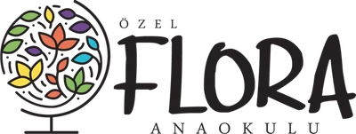Özel Flora Anaokulu logosu