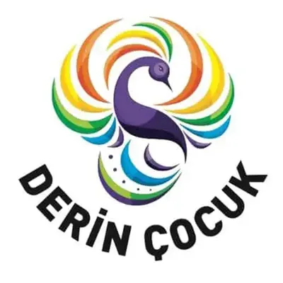 Özel Florya Derin Çocuk Özel Eğitim Ve Rehabilitasyon Merkezi logosu