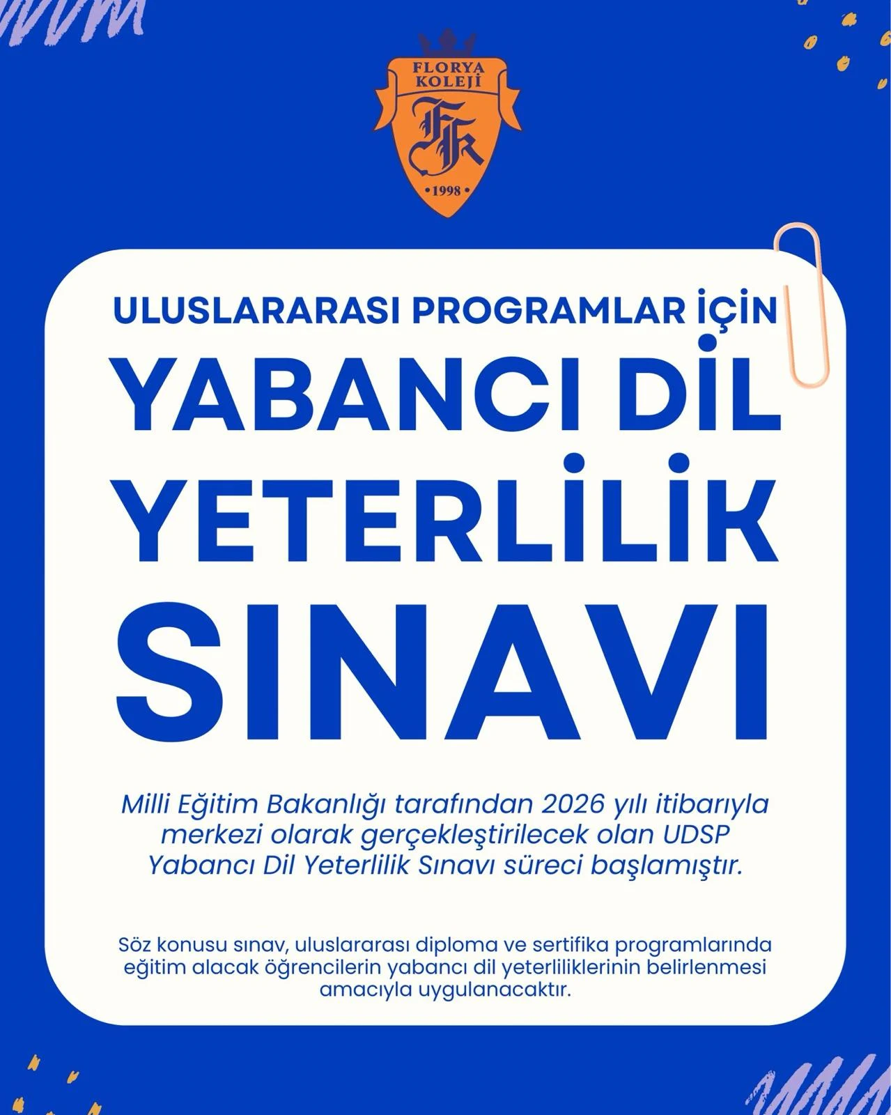 Eğitim