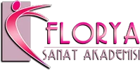 Özel Florya Sanat Merkezi Kursu logosu