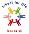 Özel Fono Ortaokulu logosu