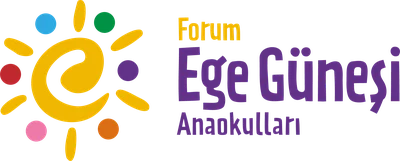 Özel Forum Ege Güneşi Anaokulu logosu