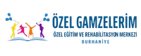 Özel Gamzelerim Özel Eğitim Ve Rehabilitasyon Merkezi logosu