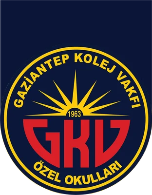 Özel Gaziantep Koleji Vakfı Cemil Alevli Anadolu Lisesi logosu