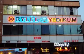 Sosyal yaşam