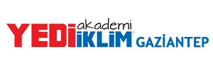 Özel Gaziantep Yediiklim Kişisel Gelişim Kursu logosu