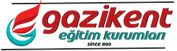 Özel Gazikent Yabancı Dil Ve Meslek Edindirme Kursu logosu