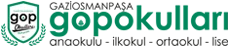 Özel Gaziosmanpaşa Anadolu Lisesi logosu