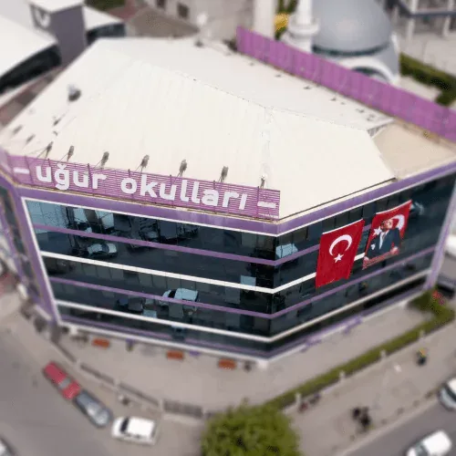 Gaziosmanpaşa Uğur Anadolu Lisesi