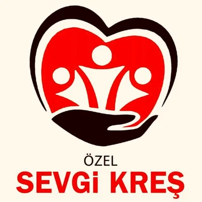 Özel Gebze Sevgi Anaokulu logosu