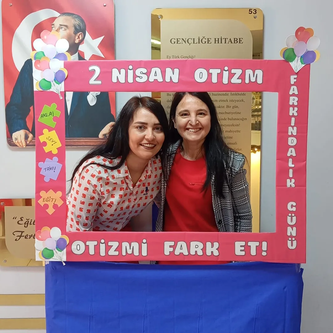ÖZEL GÜNLER