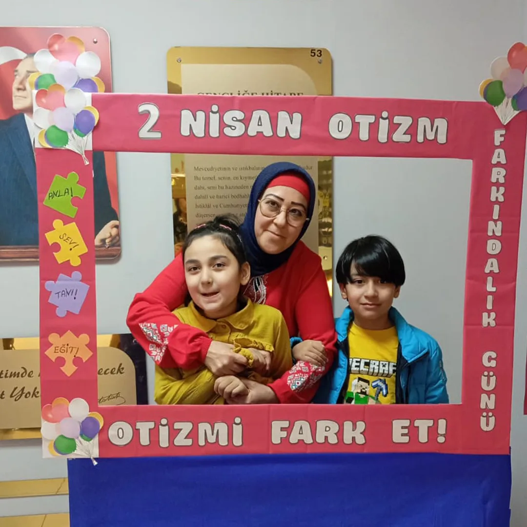 ÖZEL GÜNLER