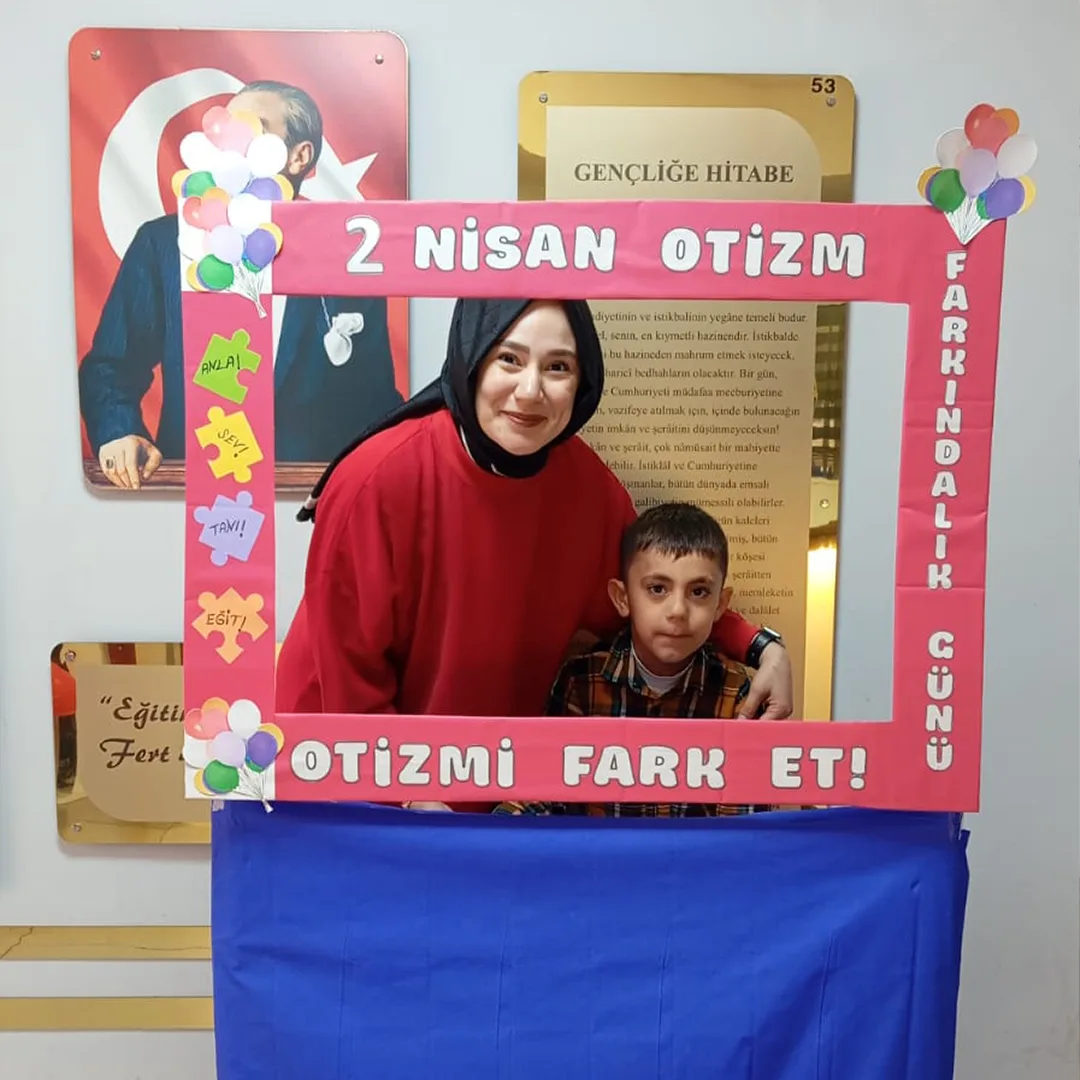 ÖZEL GÜNLER